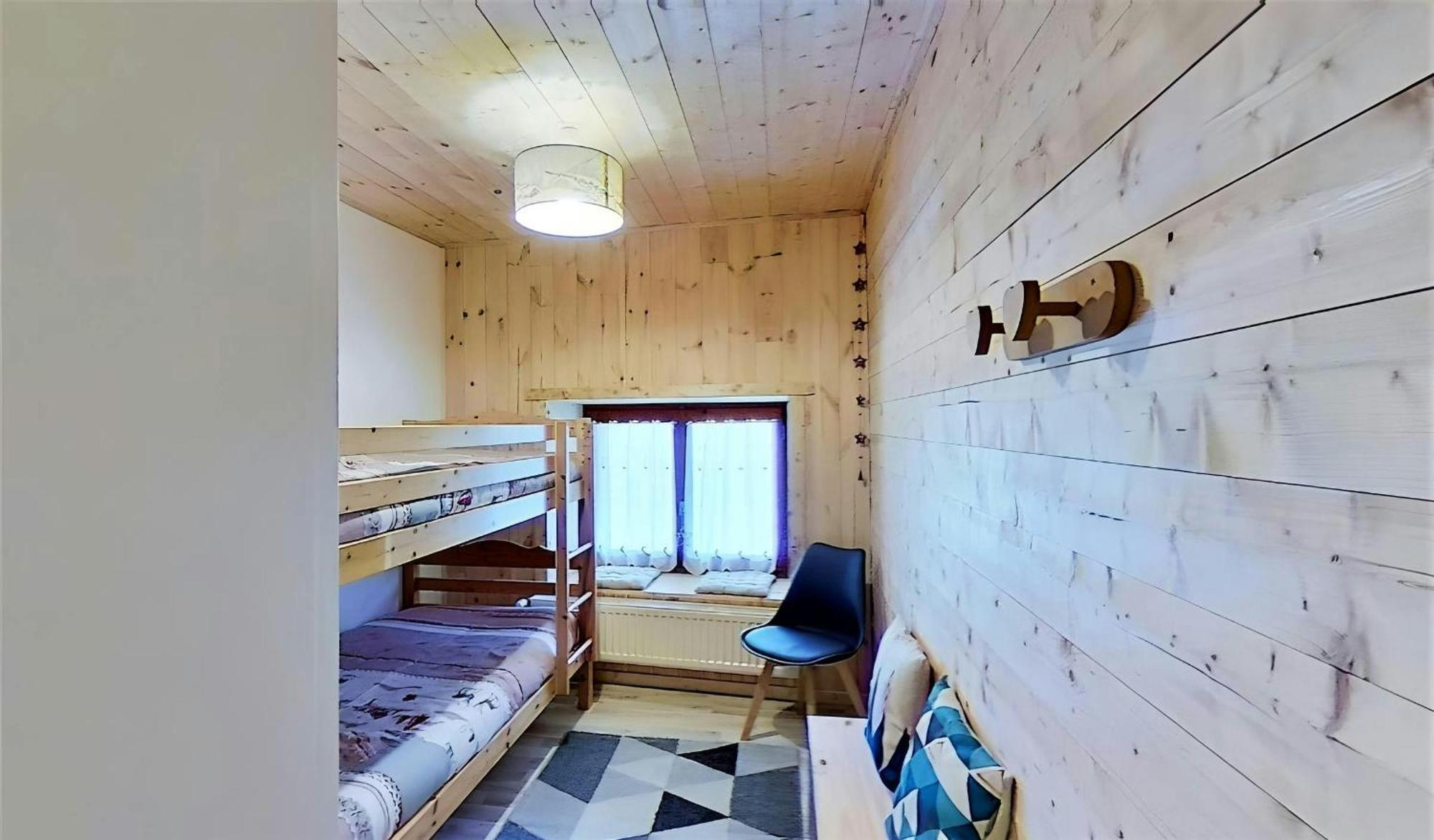 Casa-La Fuste Centre Saint-Veran Ski Au Pied Extérieur photo
