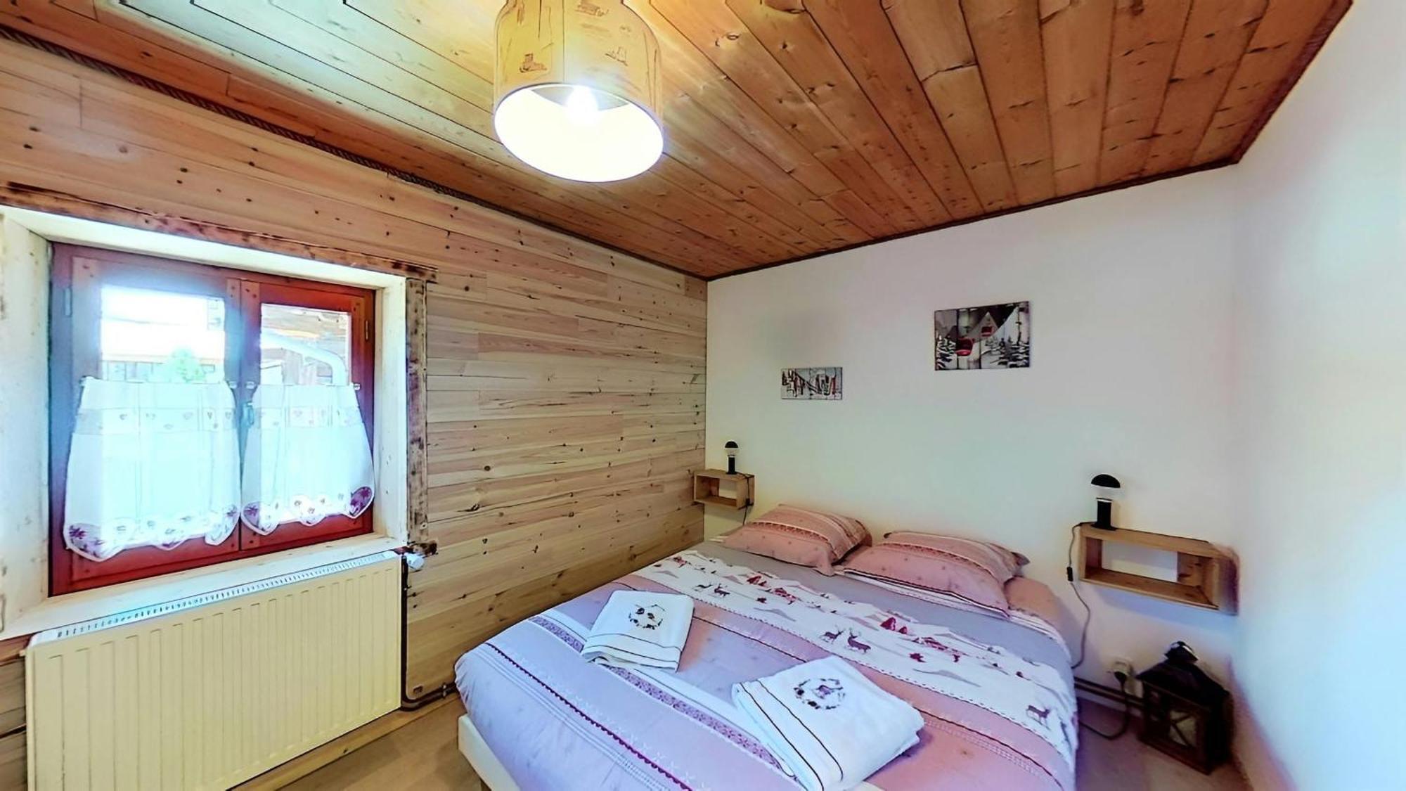 Casa-La Fuste Centre Saint-Veran Ski Au Pied Extérieur photo